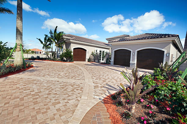 Best Residential Driveway Paver Services  in Wadsworth, OH