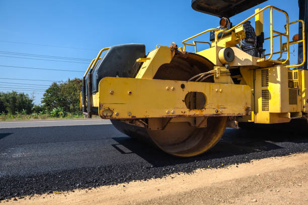 Best Driveway Resurfacing Pavers  in Wadsworth, OH